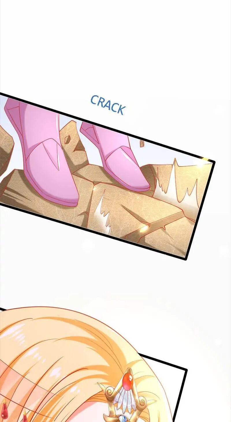 Apple of Pharaoh's Eye Chapter 42 page 23 - 