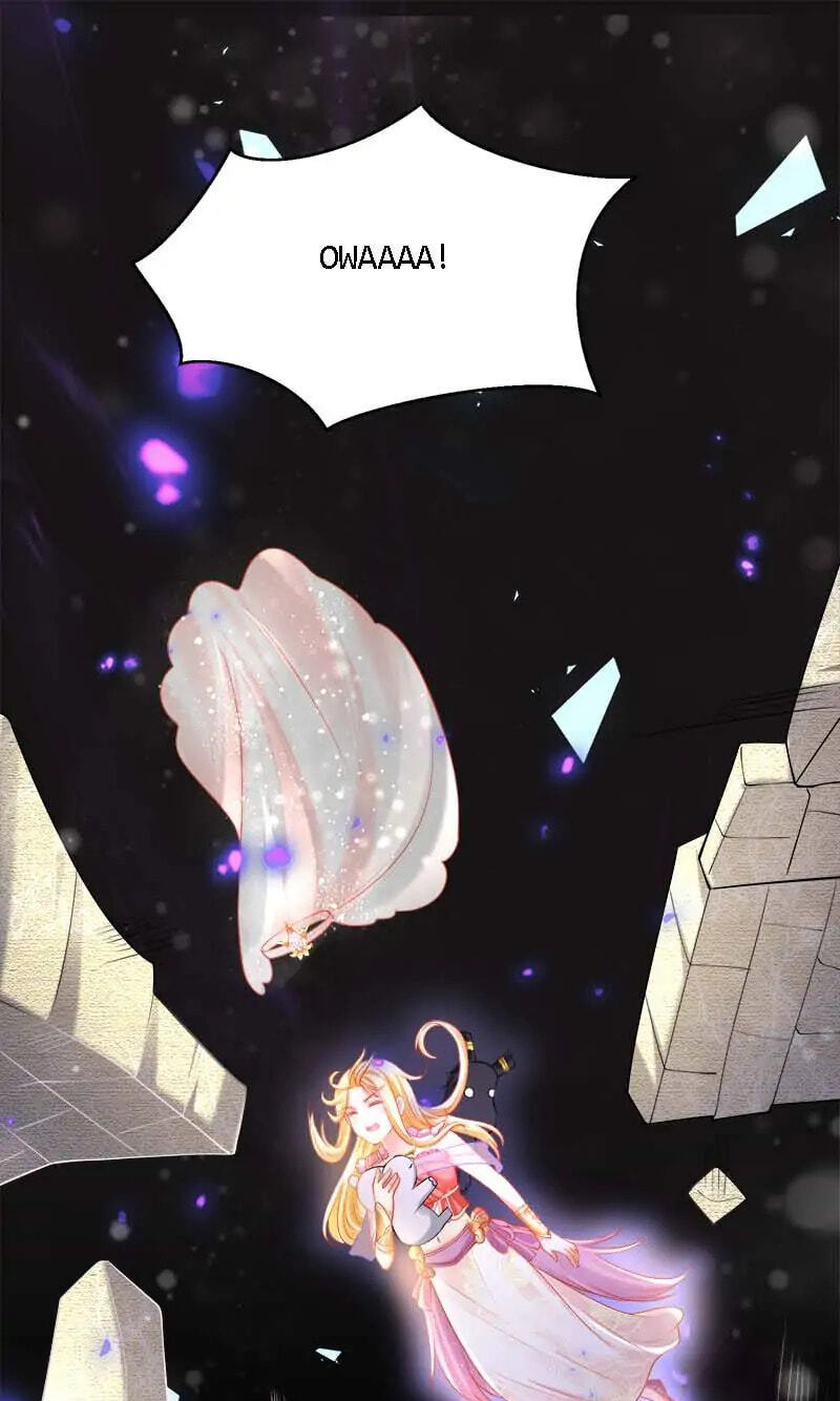 Apple of Pharaoh's Eye Chapter 42 page 27 - 