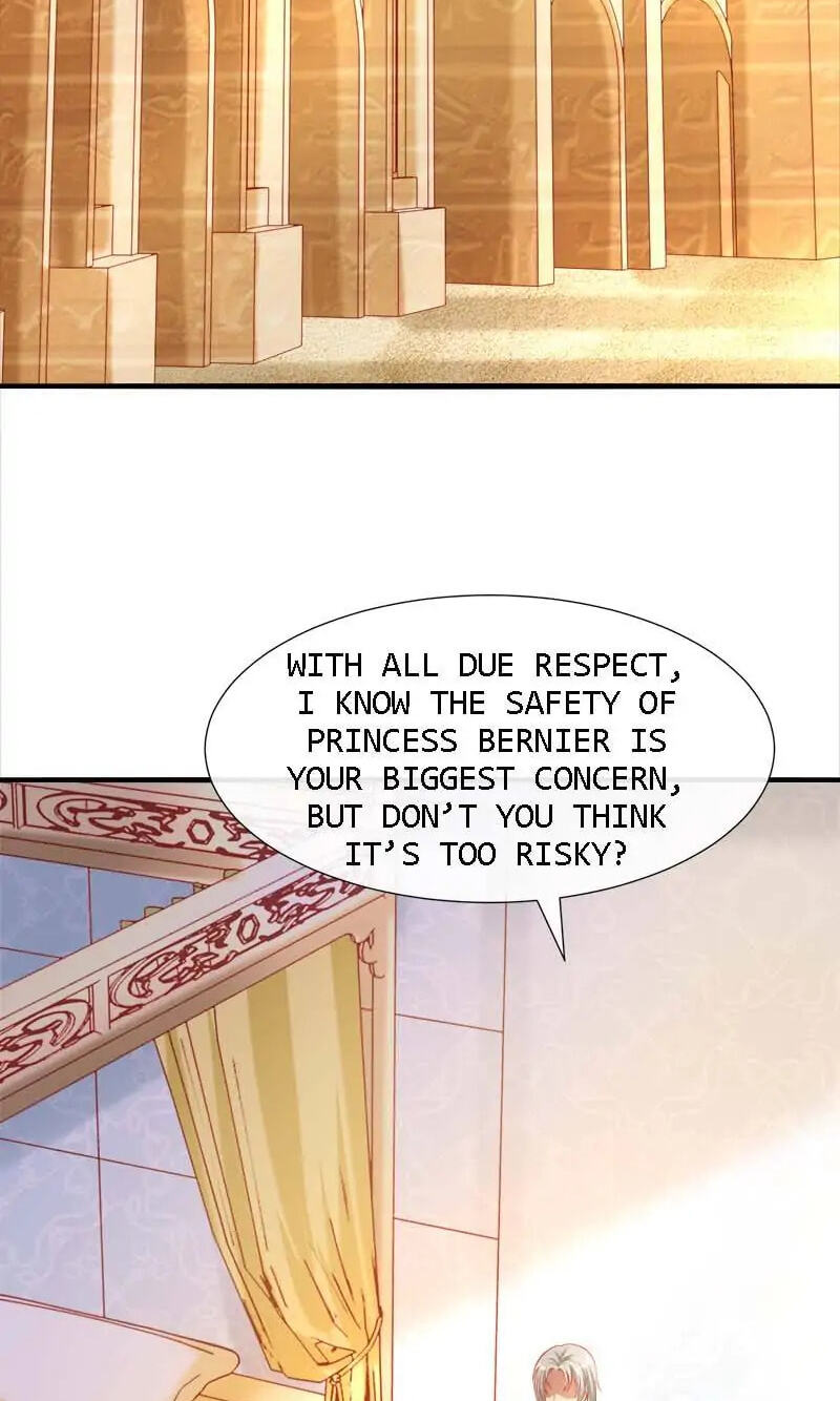 Apple of Pharaoh's Eye Chapter 42 page 4 - 