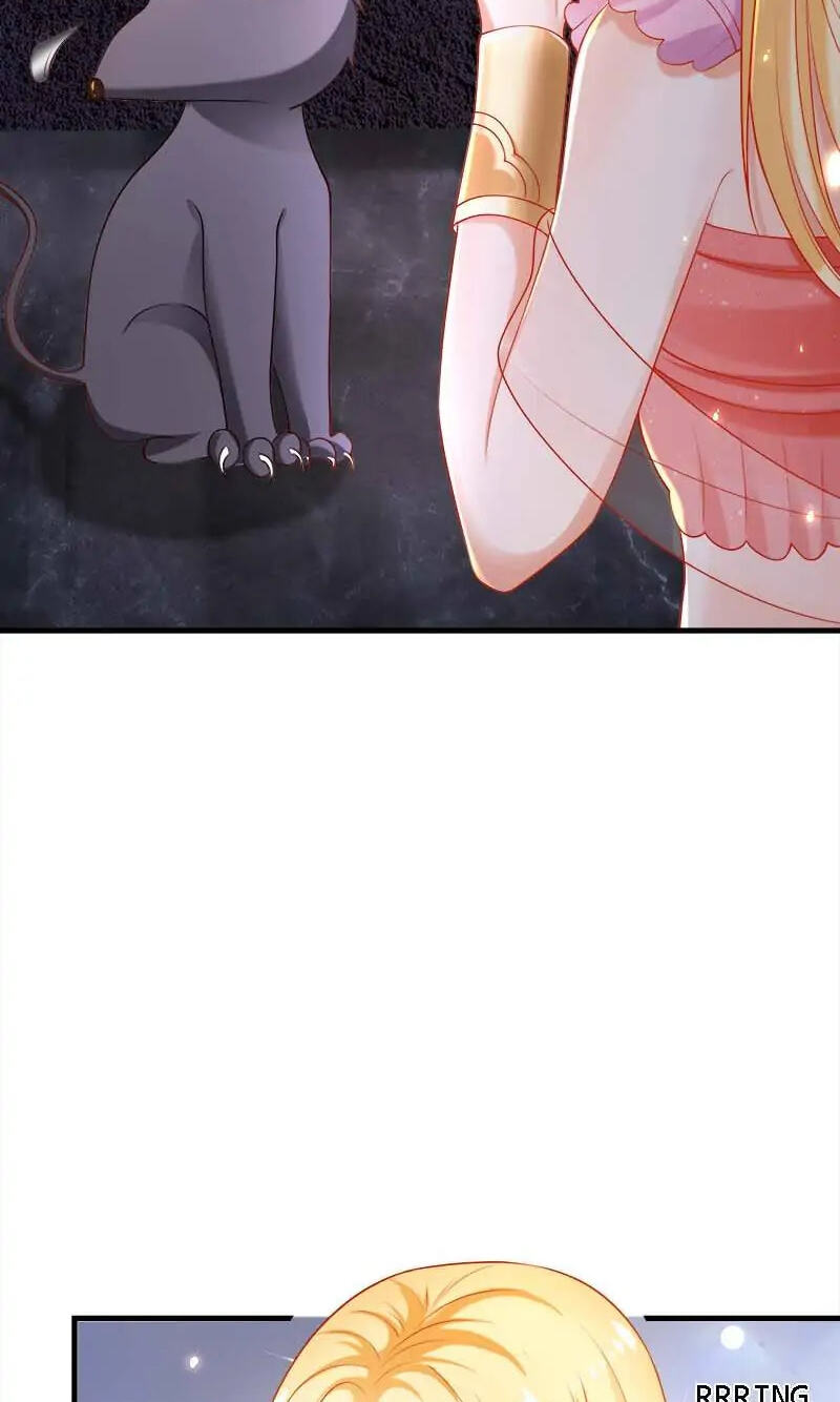 Apple of Pharaoh's Eye Chapter 42 page 33 - 