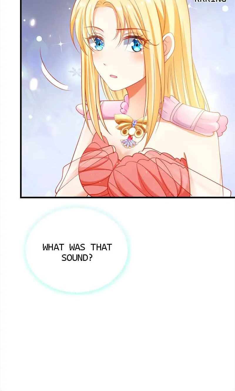 Apple of Pharaoh's Eye Chapter 42 page 34 - 