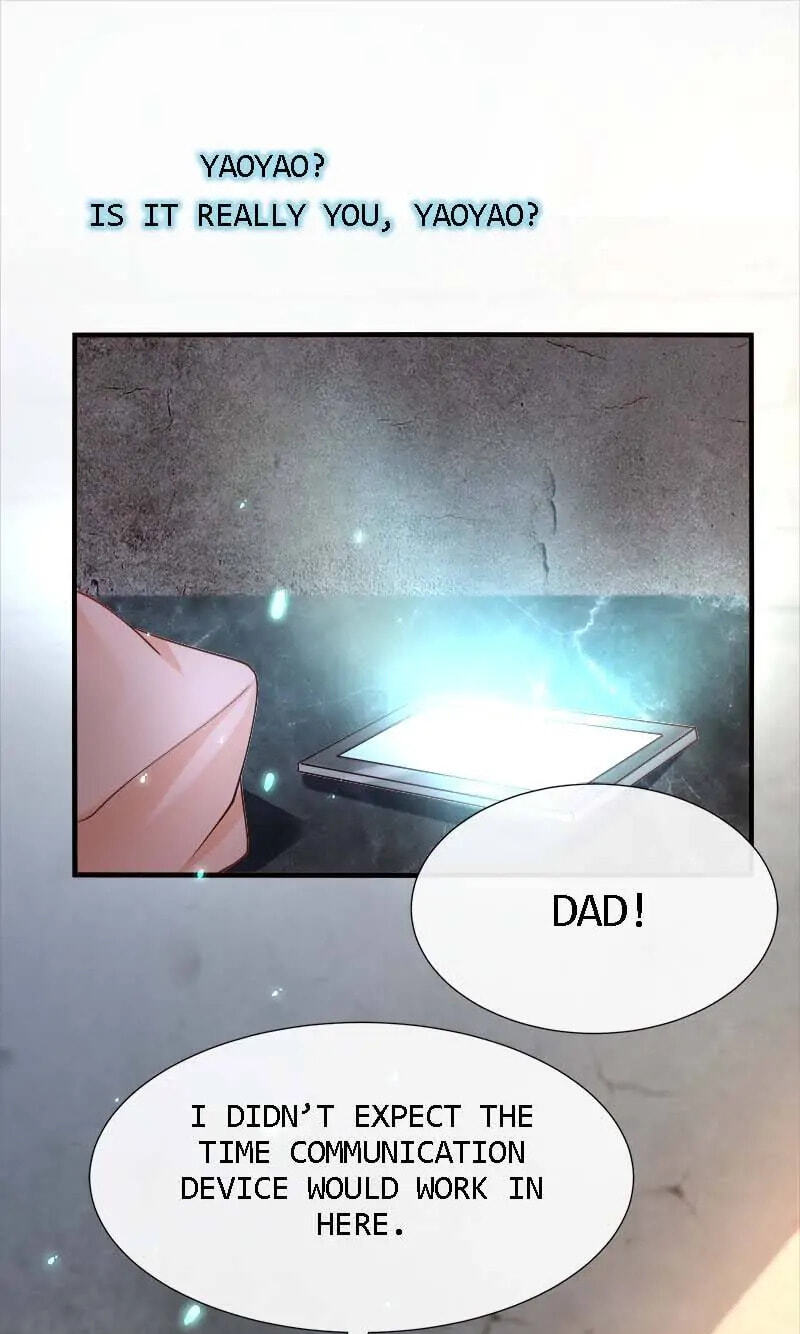 Apple of Pharaoh's Eye Chapter 42 page 35 - 