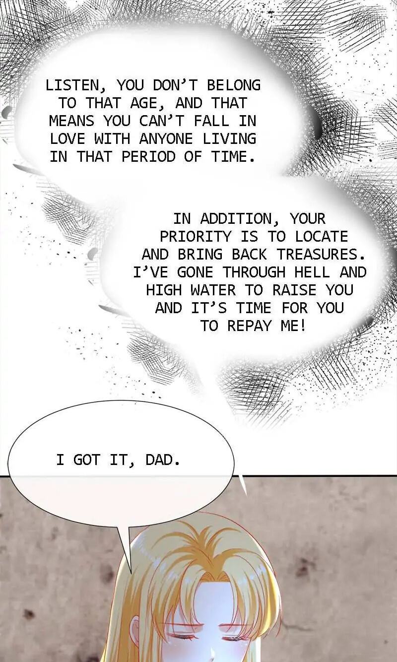 Apple of Pharaoh's Eye Chapter 42 page 40 - 