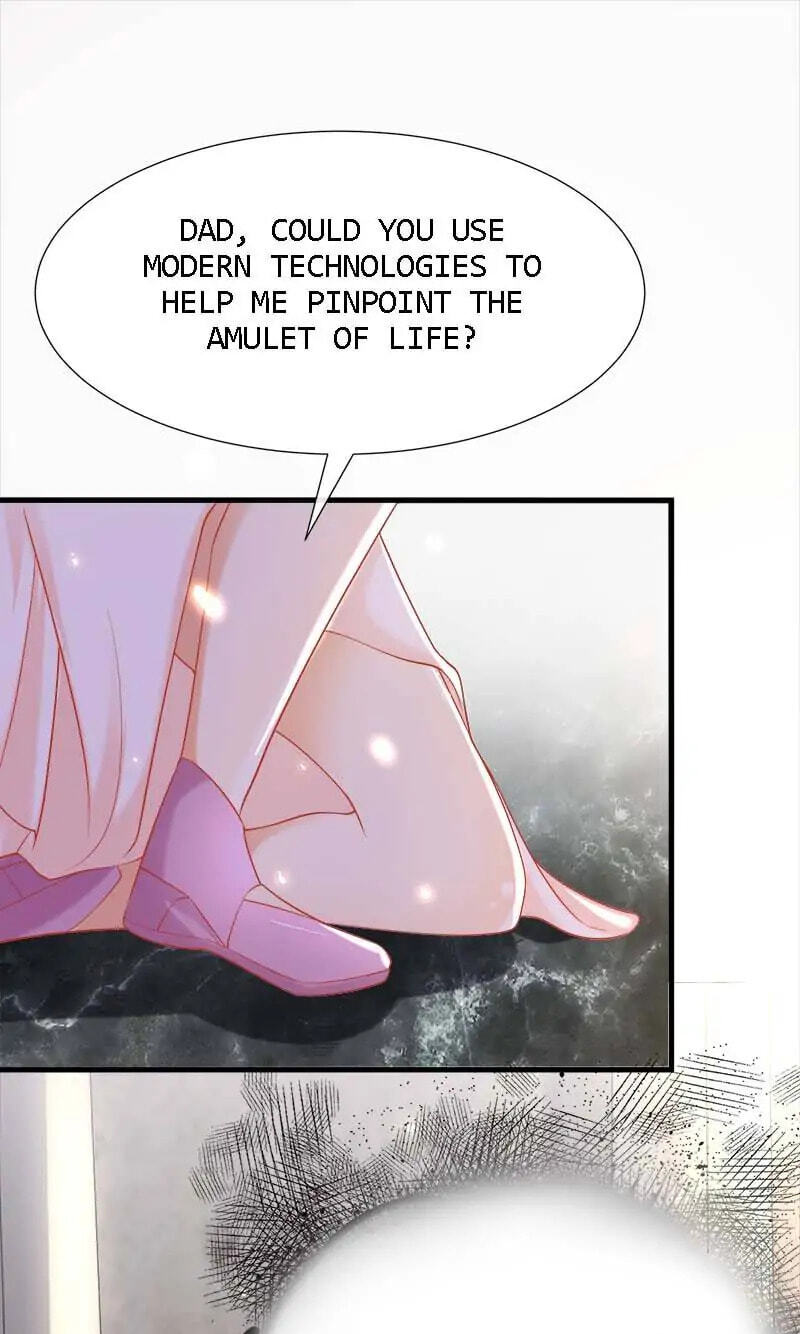 Apple of Pharaoh's Eye Chapter 42 page 43 - 