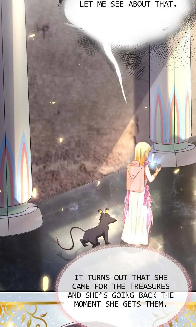 Apple of Pharaoh's Eye Chapter 42 page 44 - 