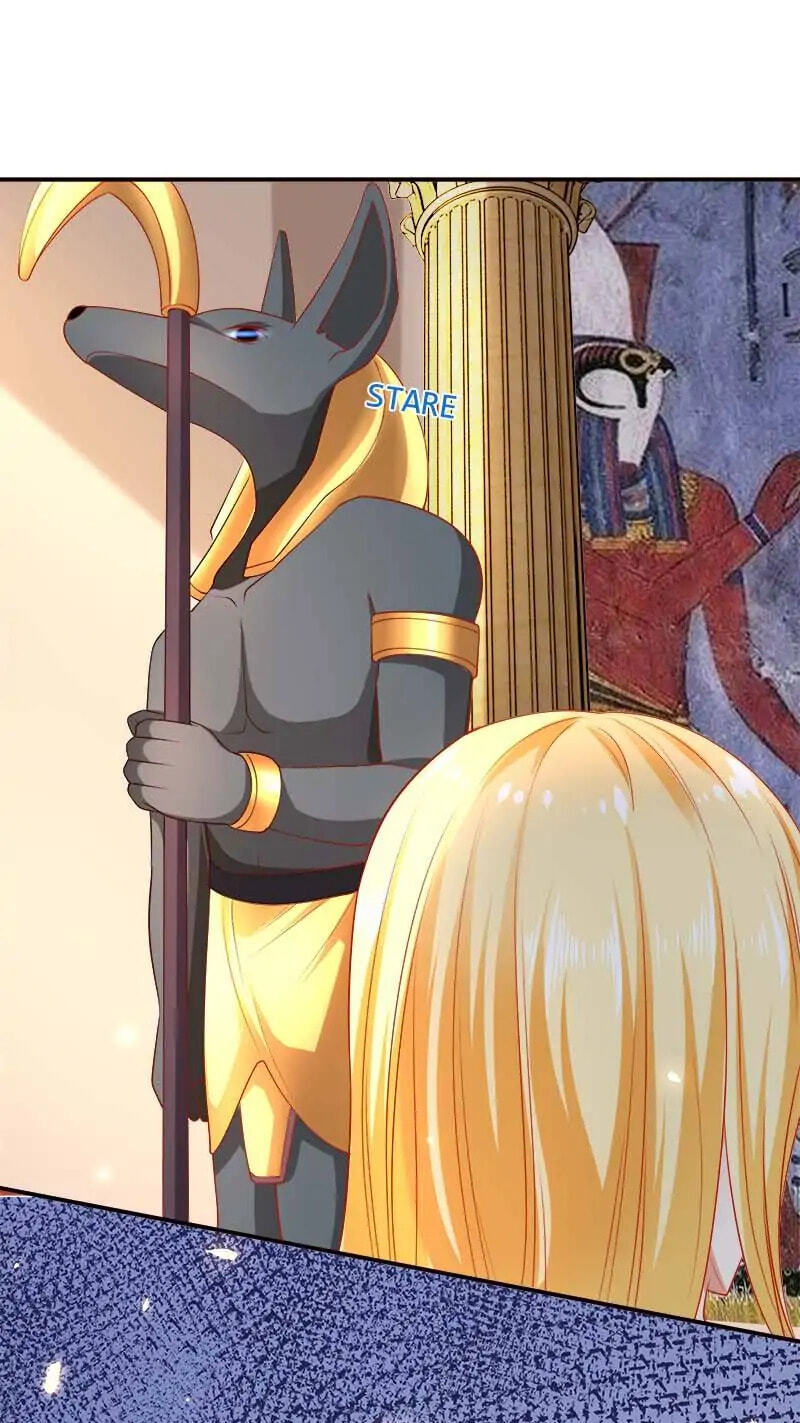 Apple of Pharaoh's Eye Chapter 43 page 11 - 