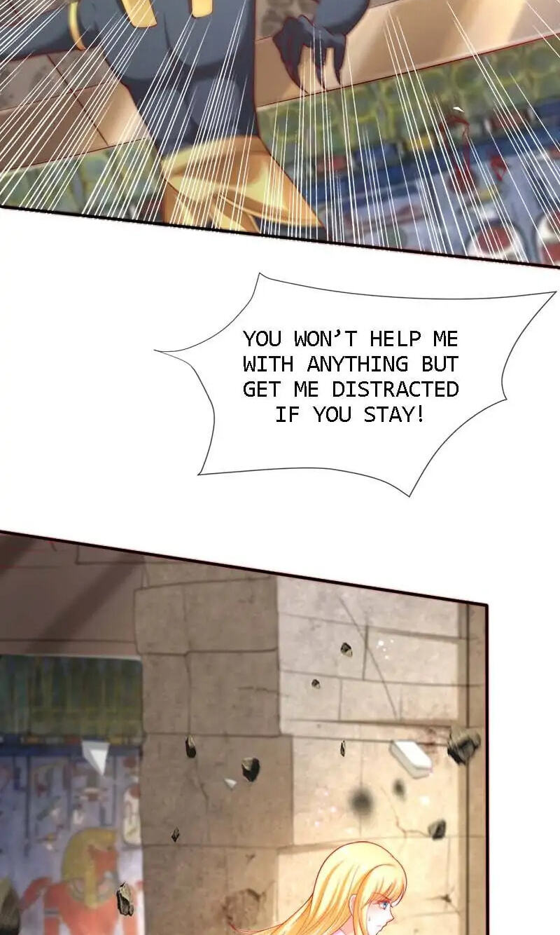 Apple of Pharaoh's Eye Chapter 43 page 20 - 
