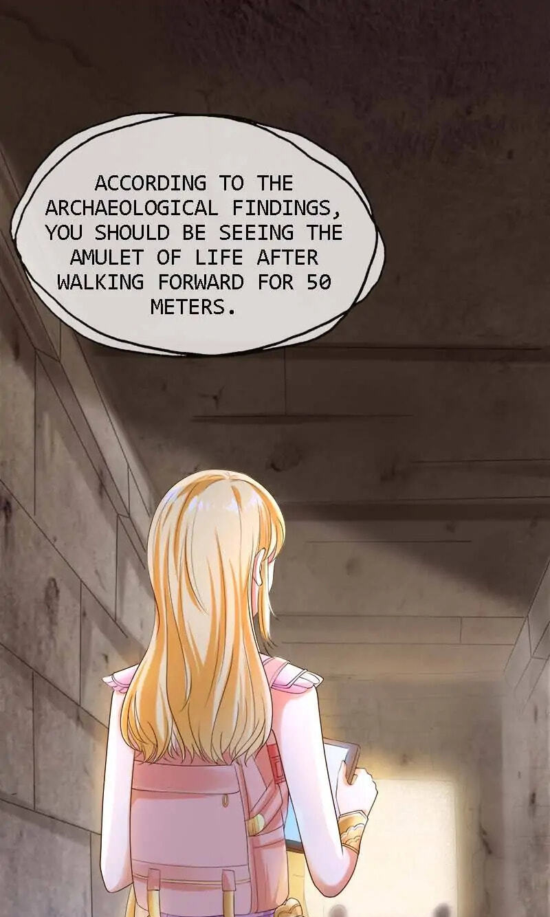 Apple of Pharaoh's Eye Chapter 43 page 3 - 