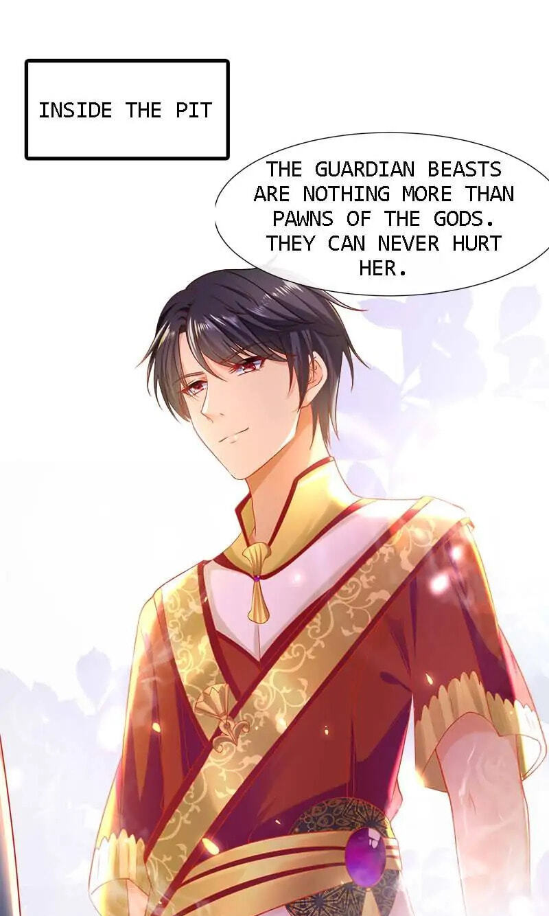 Apple of Pharaoh's Eye Chapter 43 page 23 - 