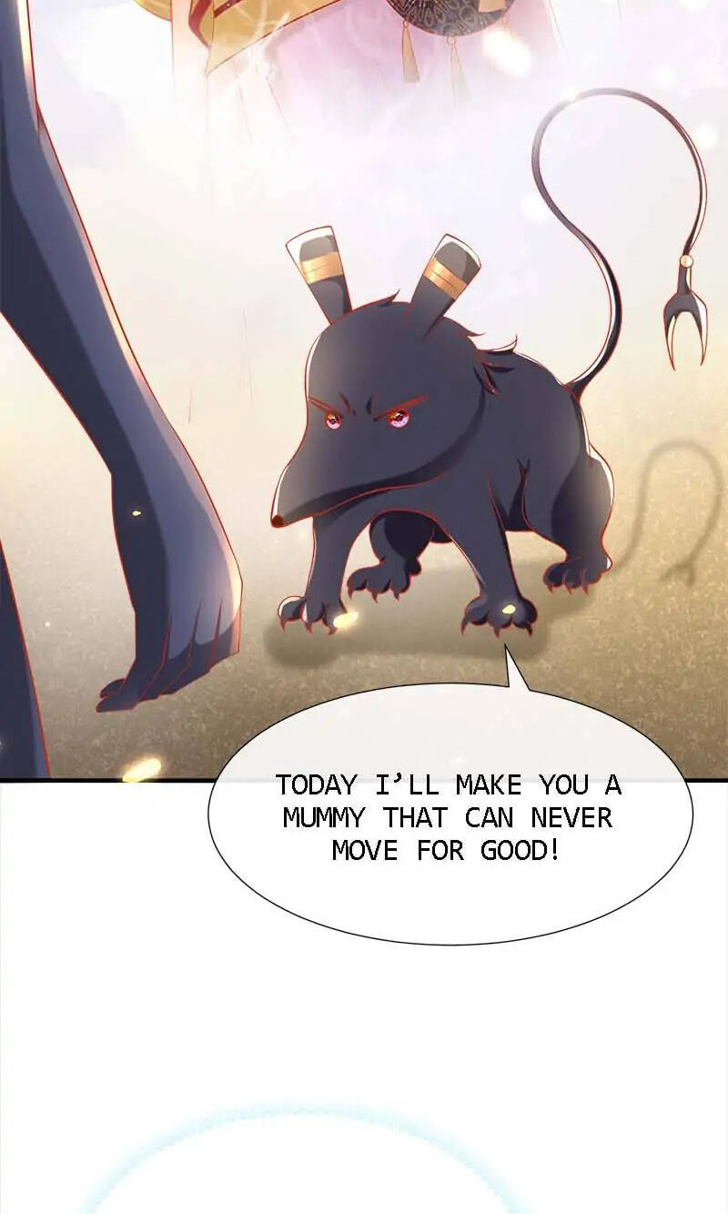 Apple of Pharaoh's Eye Chapter 43 page 24 - 