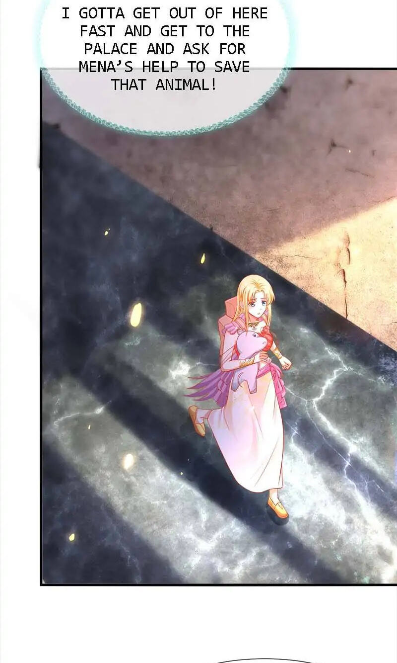 Apple of Pharaoh's Eye Chapter 43 page 25 - 