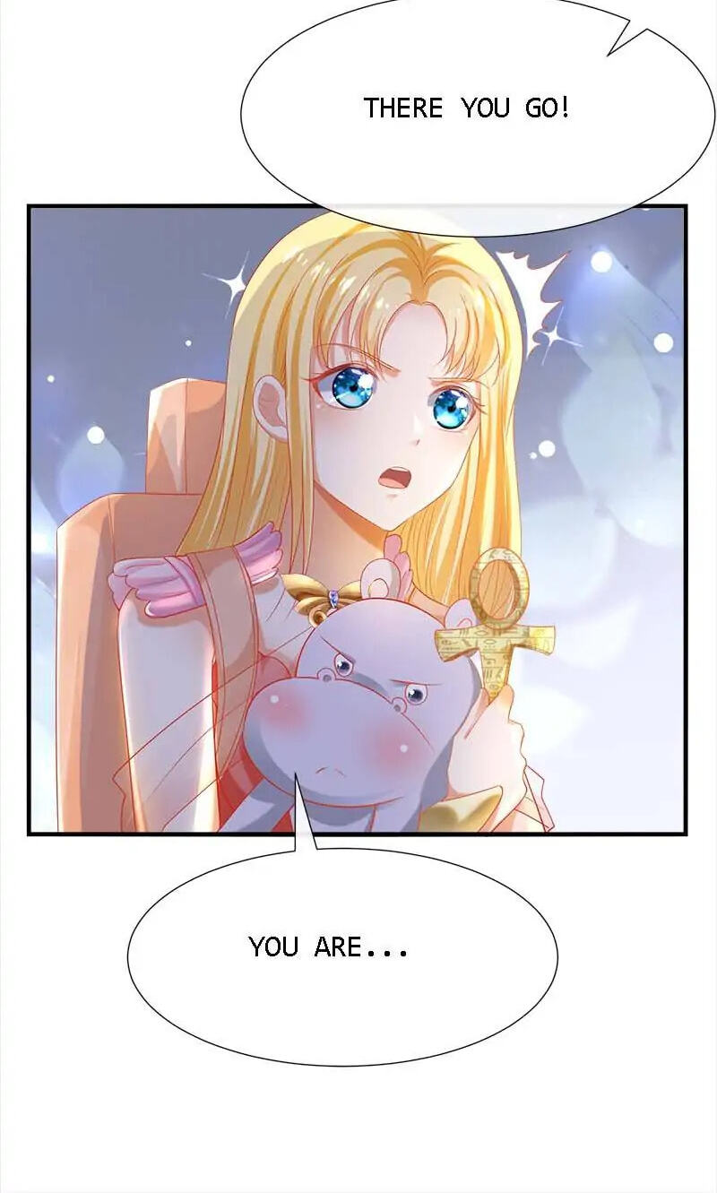 Apple of Pharaoh's Eye Chapter 43 page 26 - 