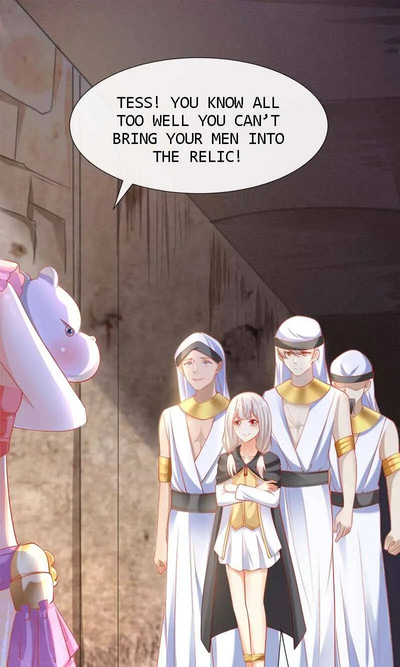 Apple of Pharaoh's Eye Chapter 43 page 27 - 