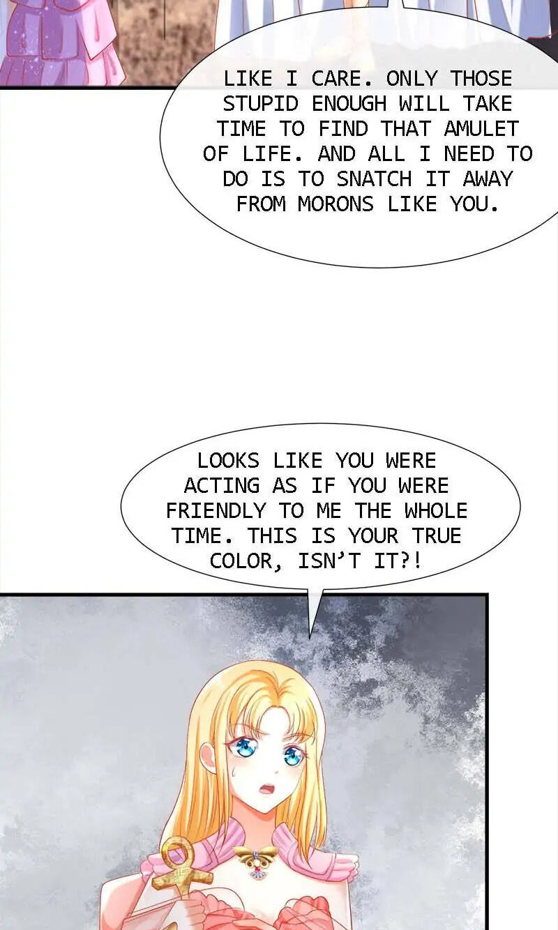 Apple of Pharaoh's Eye Chapter 43 page 28 - 