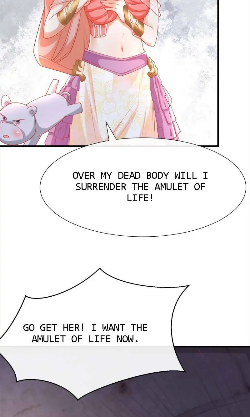 Apple of Pharaoh's Eye Chapter 43 page 29 - 