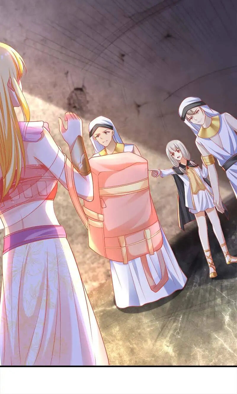 Apple of Pharaoh's Eye Chapter 43 page 30 - 