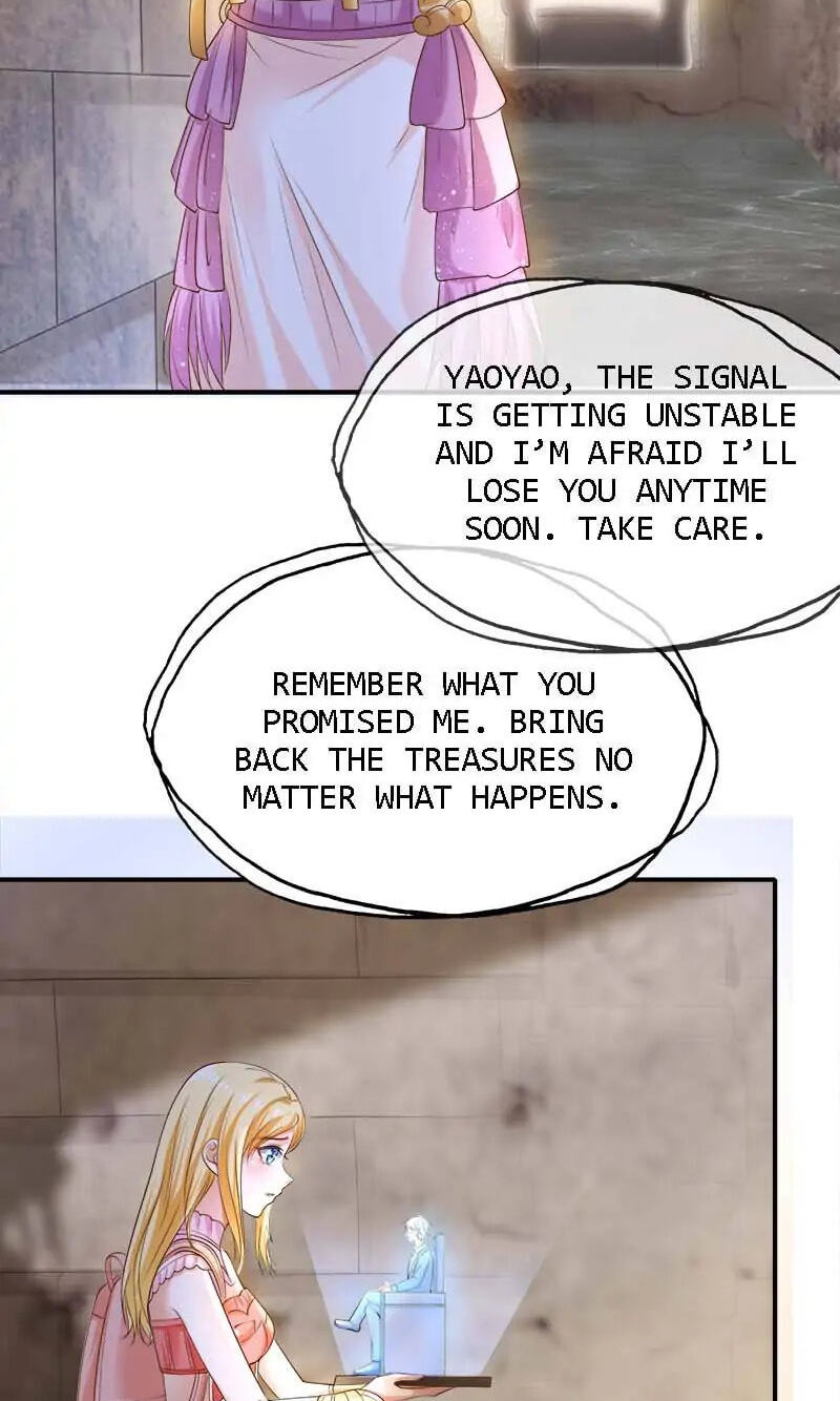 Apple of Pharaoh's Eye Chapter 43 page 4 - 