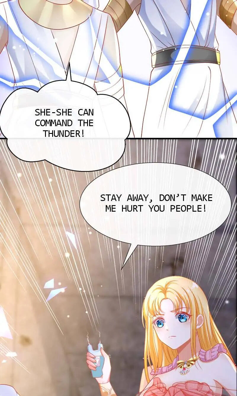 Apple of Pharaoh's Eye Chapter 43 page 32 - 