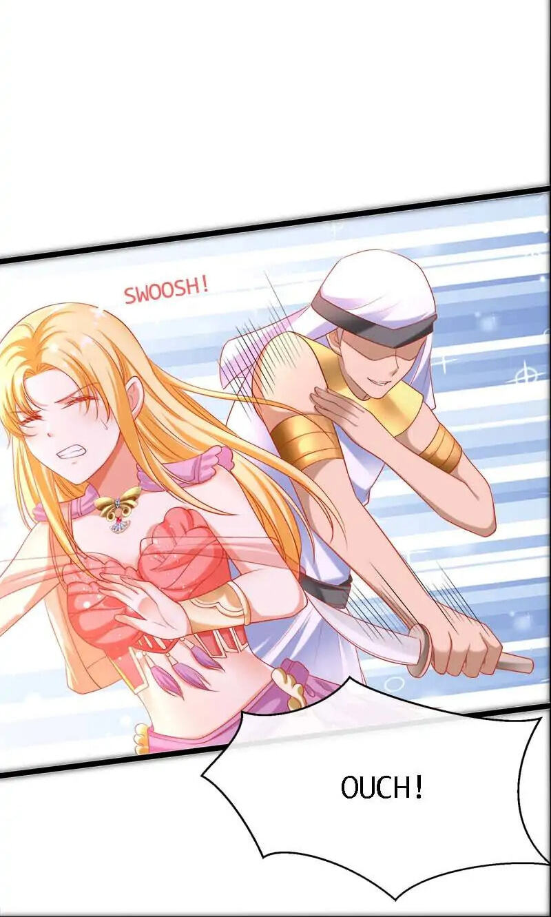 Apple of Pharaoh's Eye Chapter 43 page 34 - 