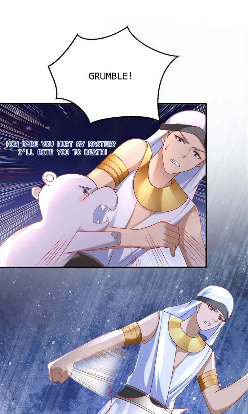 Apple of Pharaoh's Eye Chapter 43 page 35 - 