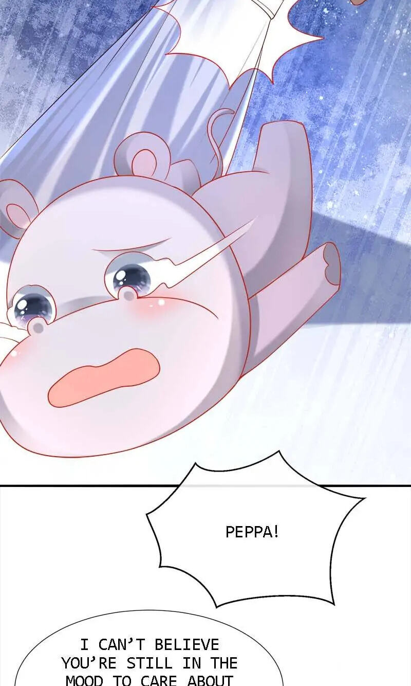 Apple of Pharaoh's Eye Chapter 43 page 36 - 