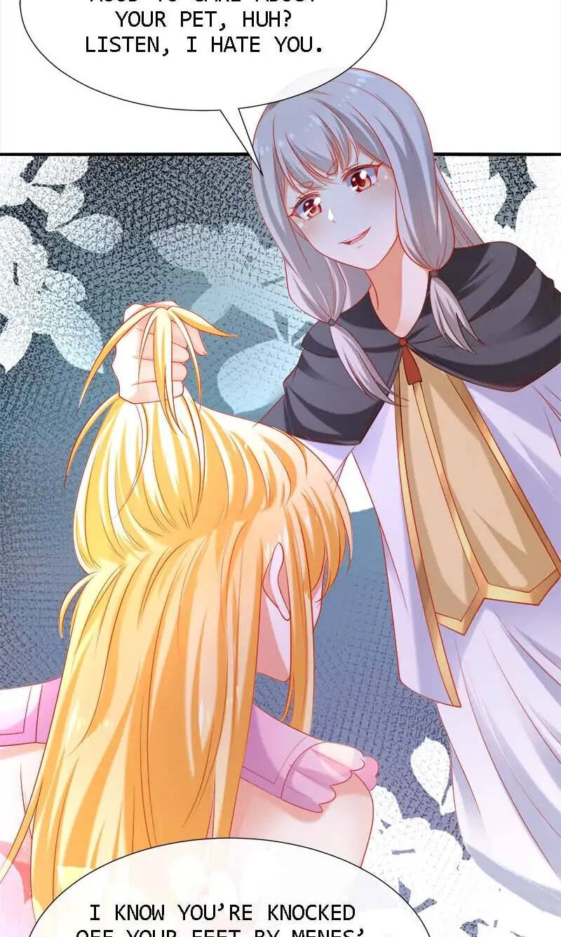 Apple of Pharaoh's Eye Chapter 43 page 37 - 