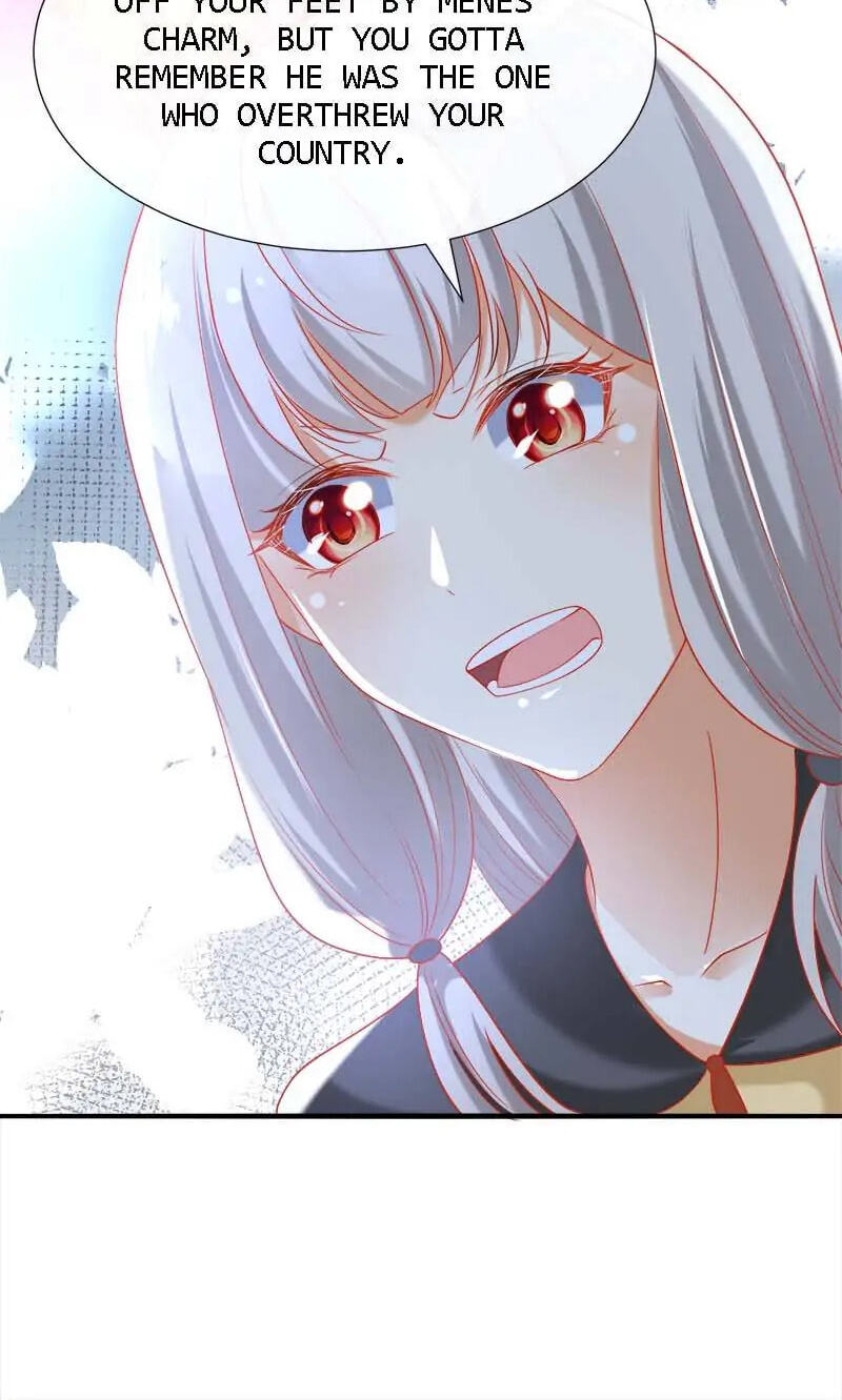 Apple of Pharaoh's Eye Chapter 43 page 38 - 