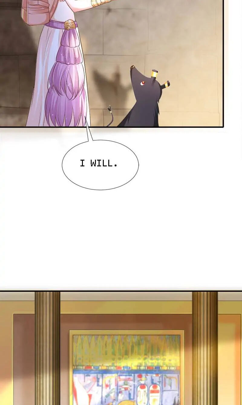Apple of Pharaoh's Eye Chapter 43 page 5 - 