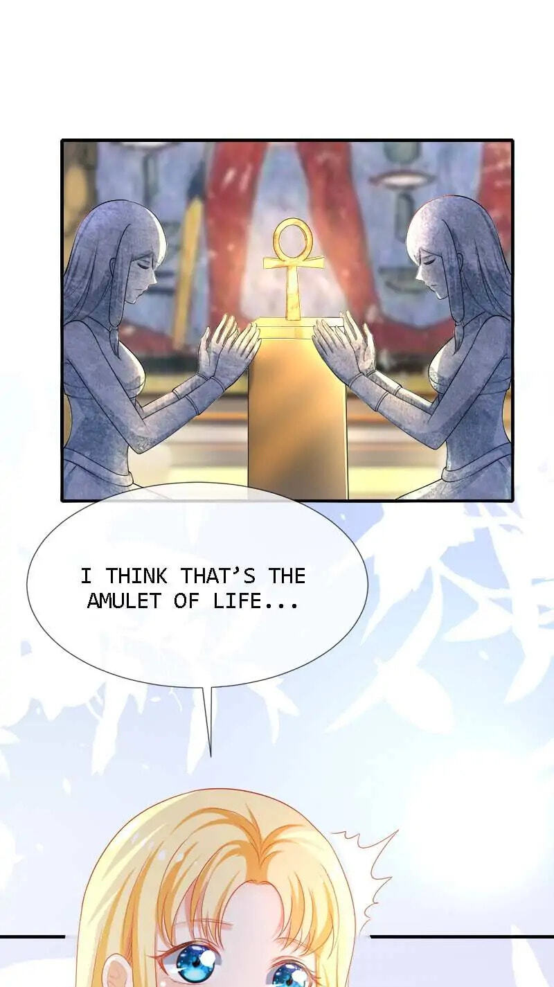 Apple of Pharaoh's Eye Chapter 43 page 7 - 