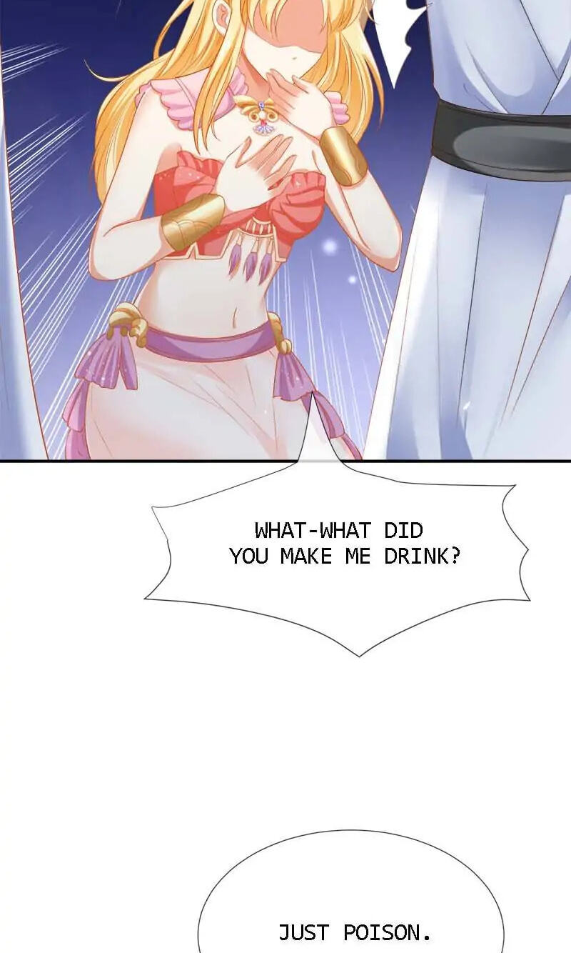 Apple of Pharaoh's Eye Chapter 44 page 12 - 