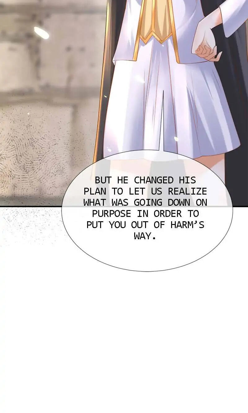 Apple of Pharaoh's Eye Chapter 44 page 14 - 