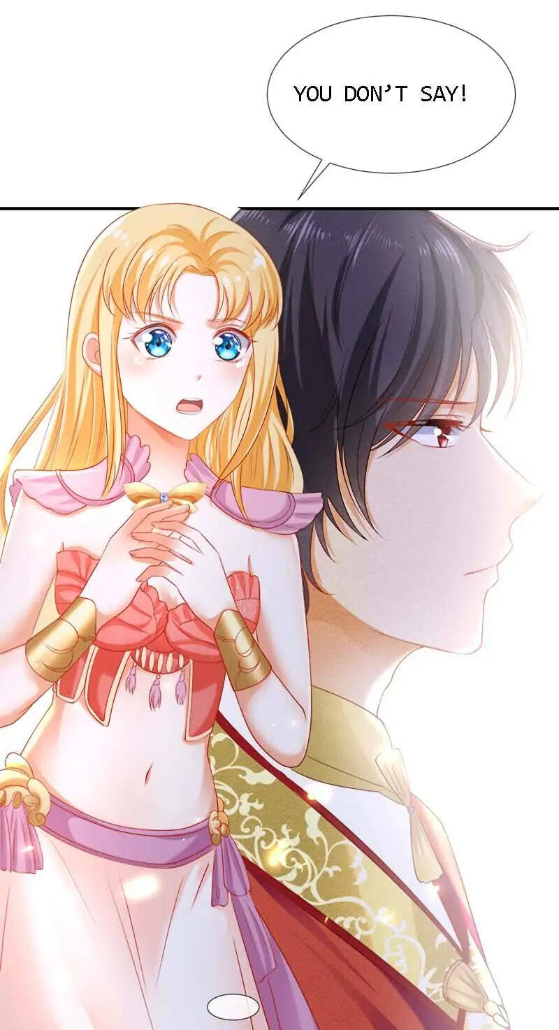 Apple of Pharaoh's Eye Chapter 44 page 15 - 