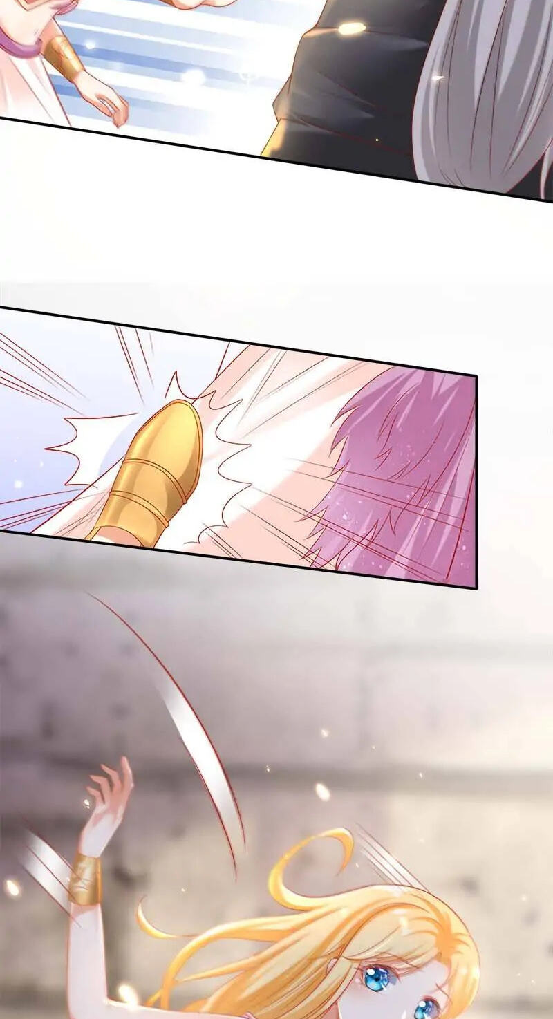 Apple of Pharaoh's Eye Chapter 44 page 17 - 