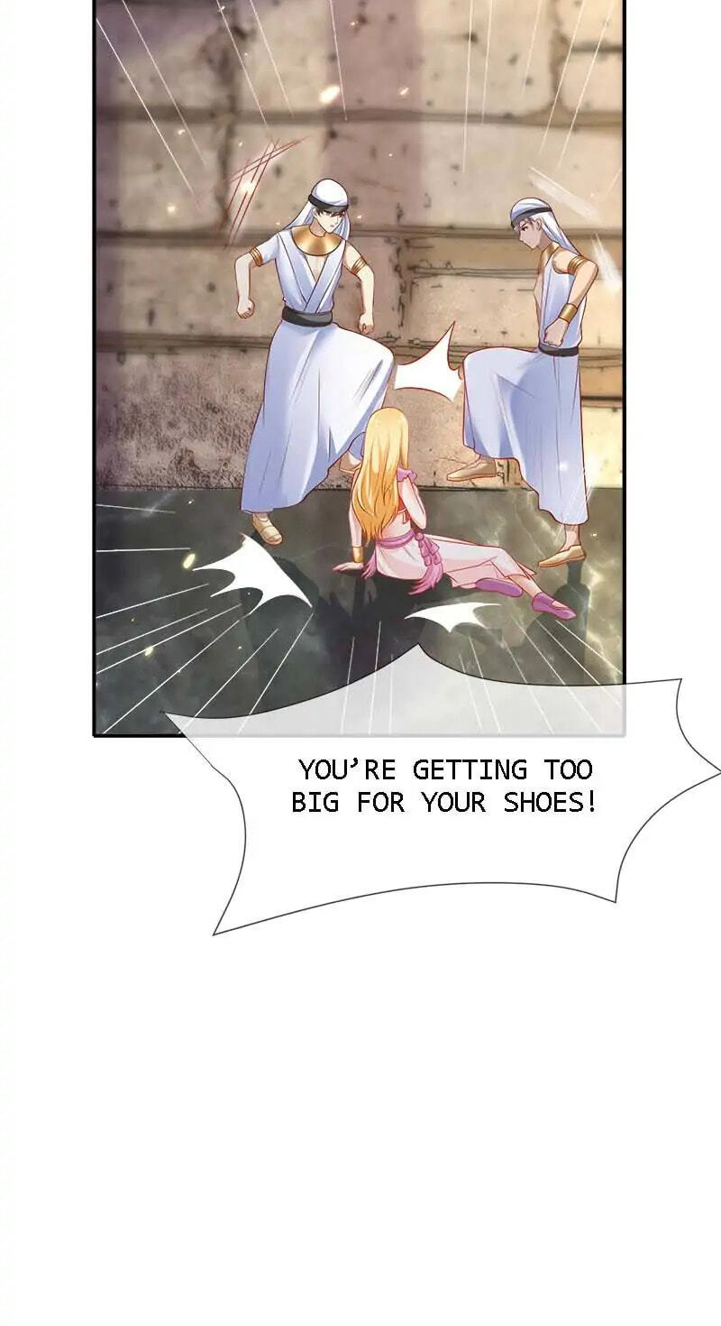 Apple of Pharaoh's Eye Chapter 44 page 19 - 