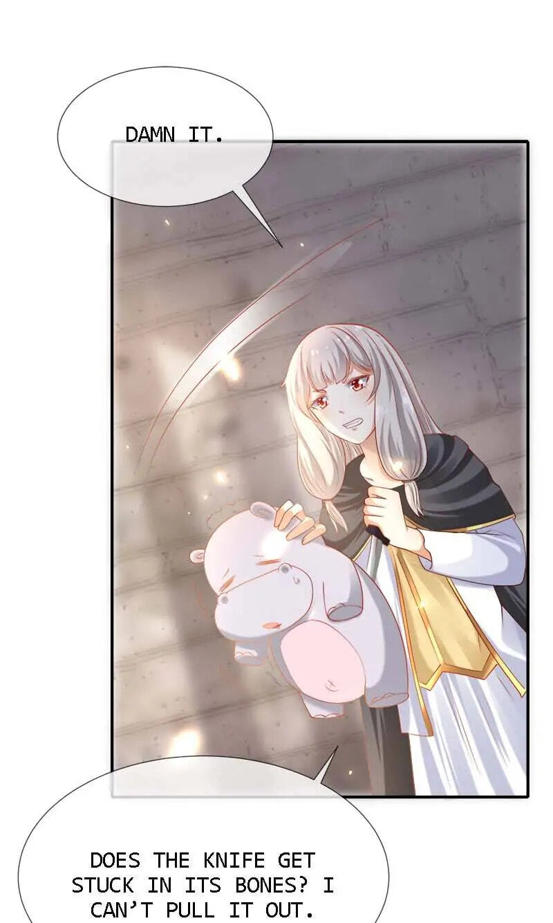 Apple of Pharaoh's Eye Chapter 44 page 3 - 