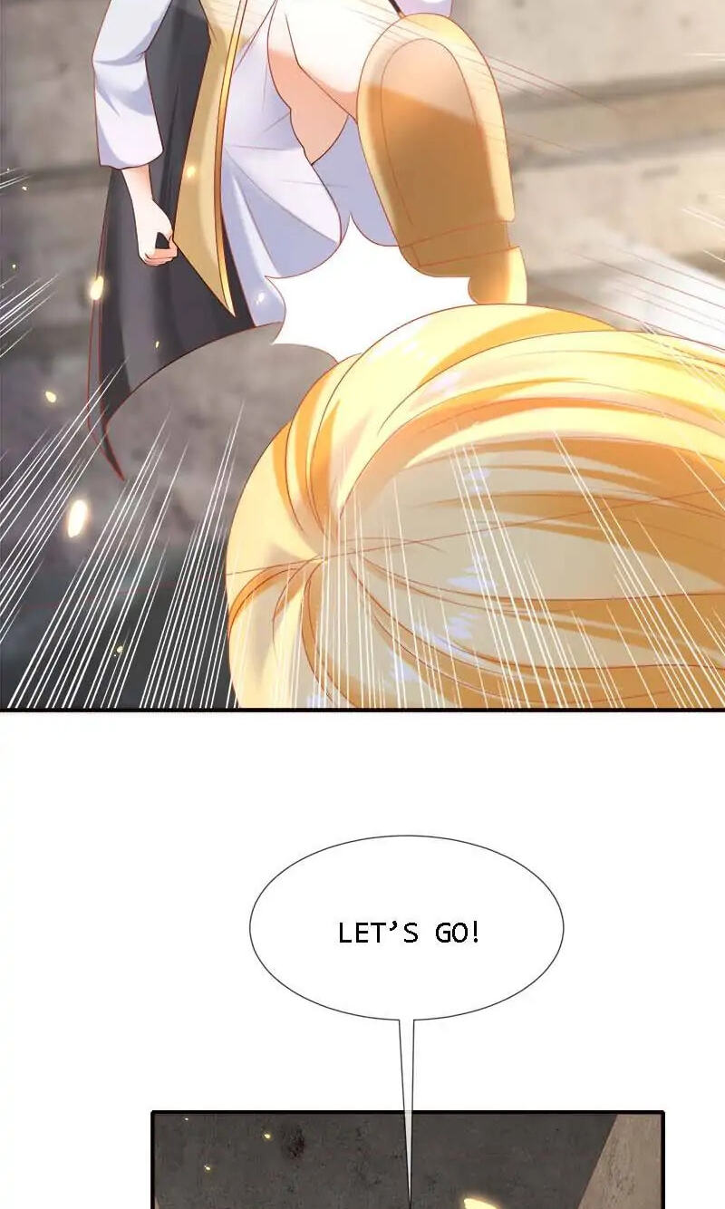 Apple of Pharaoh's Eye Chapter 44 page 22 - 