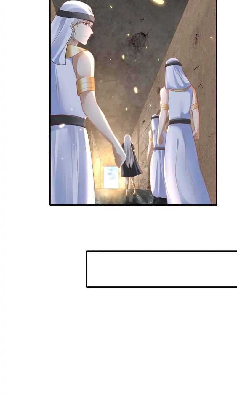 Apple of Pharaoh's Eye Chapter 44 page 23 - 