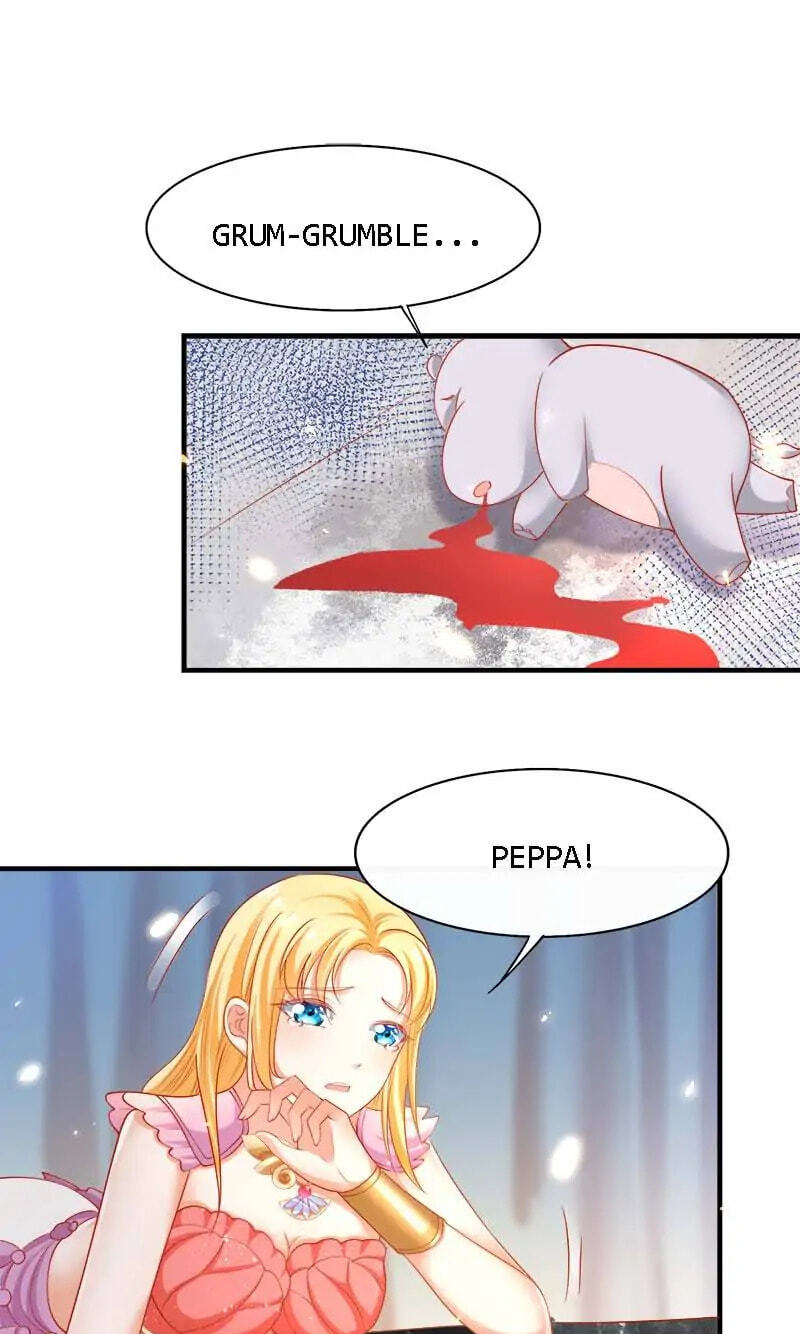 Apple of Pharaoh's Eye Chapter 44 page 24 - 