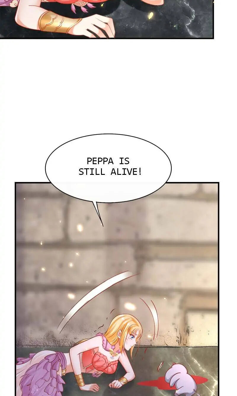 Apple of Pharaoh's Eye Chapter 44 page 25 - 