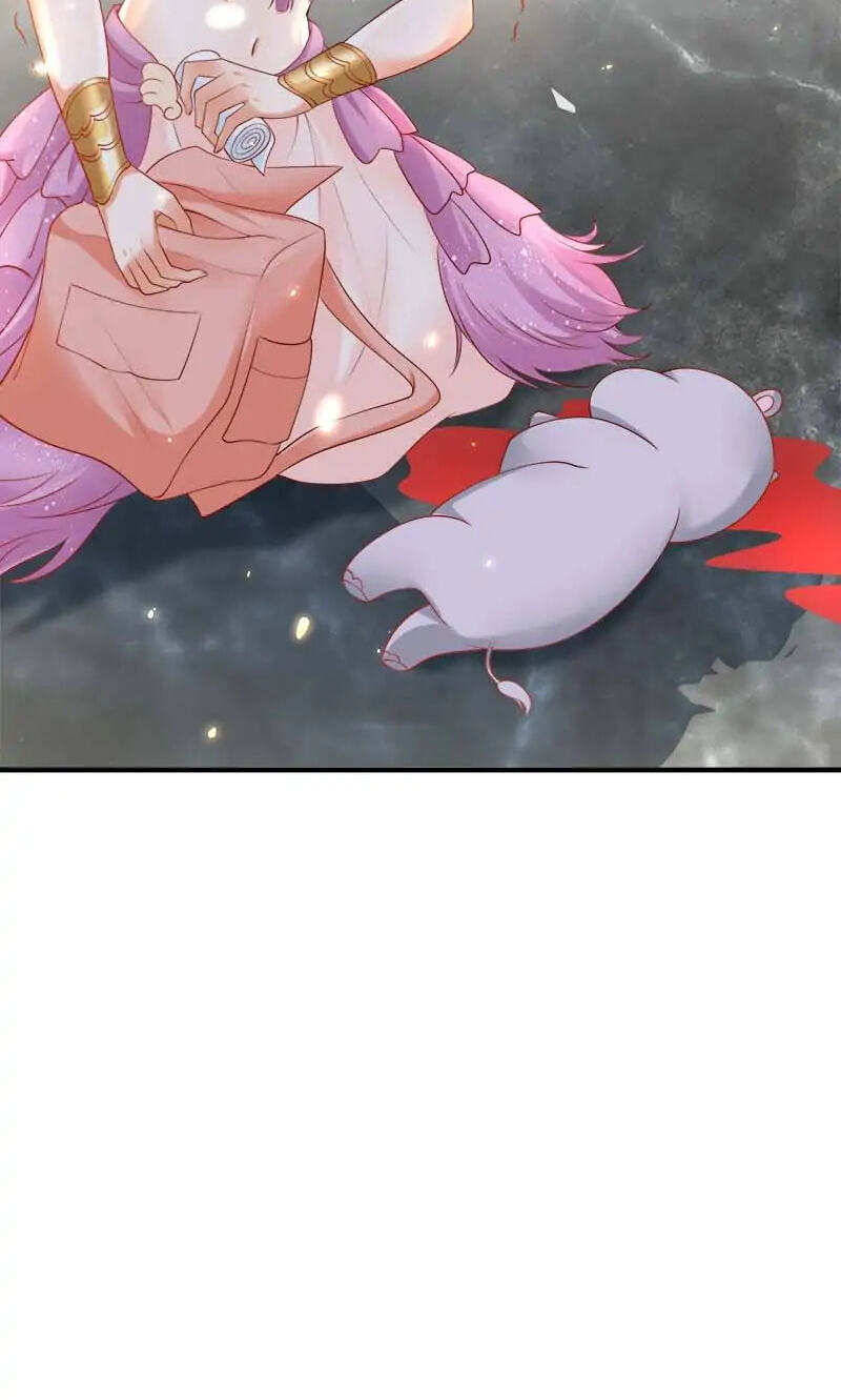 Apple of Pharaoh's Eye Chapter 44 page 27 - 