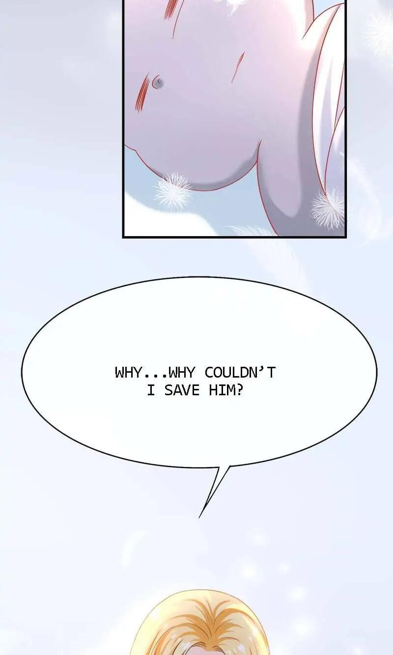 Apple of Pharaoh's Eye Chapter 44 page 31 - 