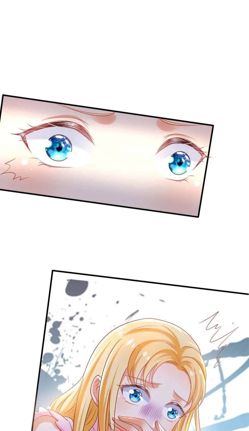 Apple of Pharaoh's Eye Chapter 44 page 33 - 