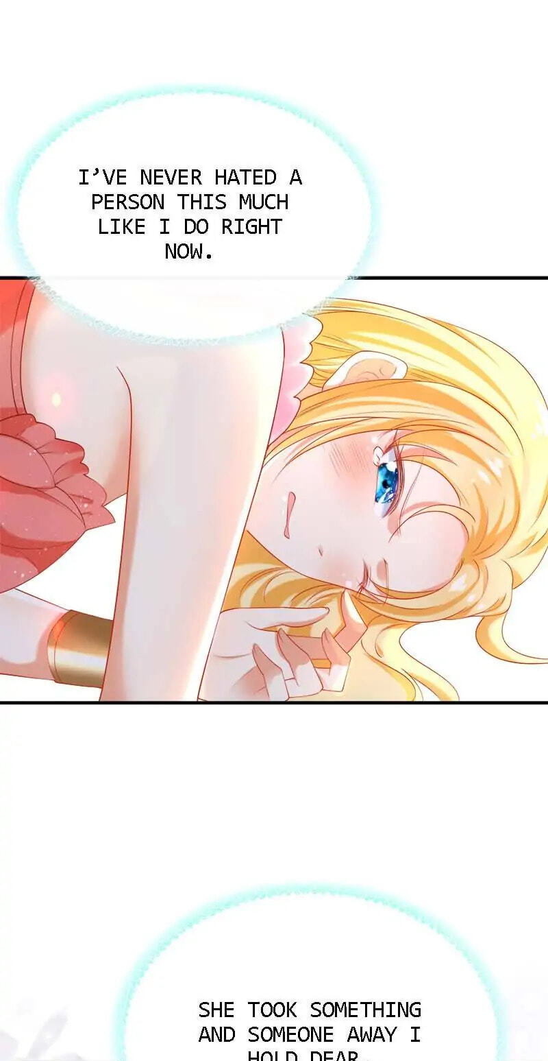Apple of Pharaoh's Eye Chapter 44 page 36 - 