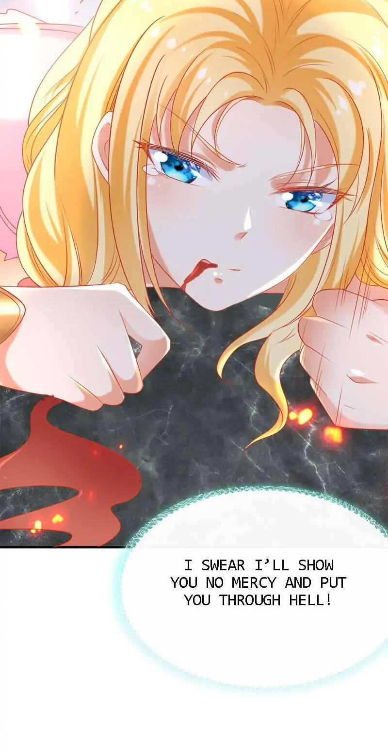 Apple of Pharaoh's Eye Chapter 44 page 38 - 