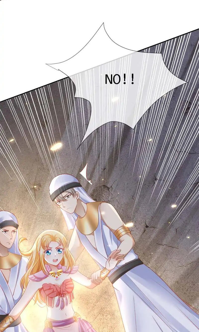 Apple of Pharaoh's Eye Chapter 44 page 5 - 