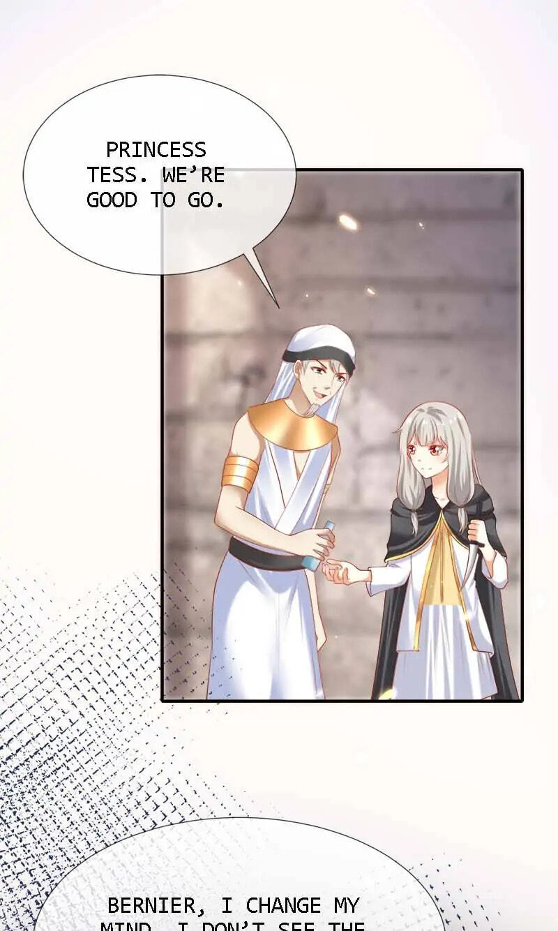Apple of Pharaoh's Eye Chapter 44 page 7 - 