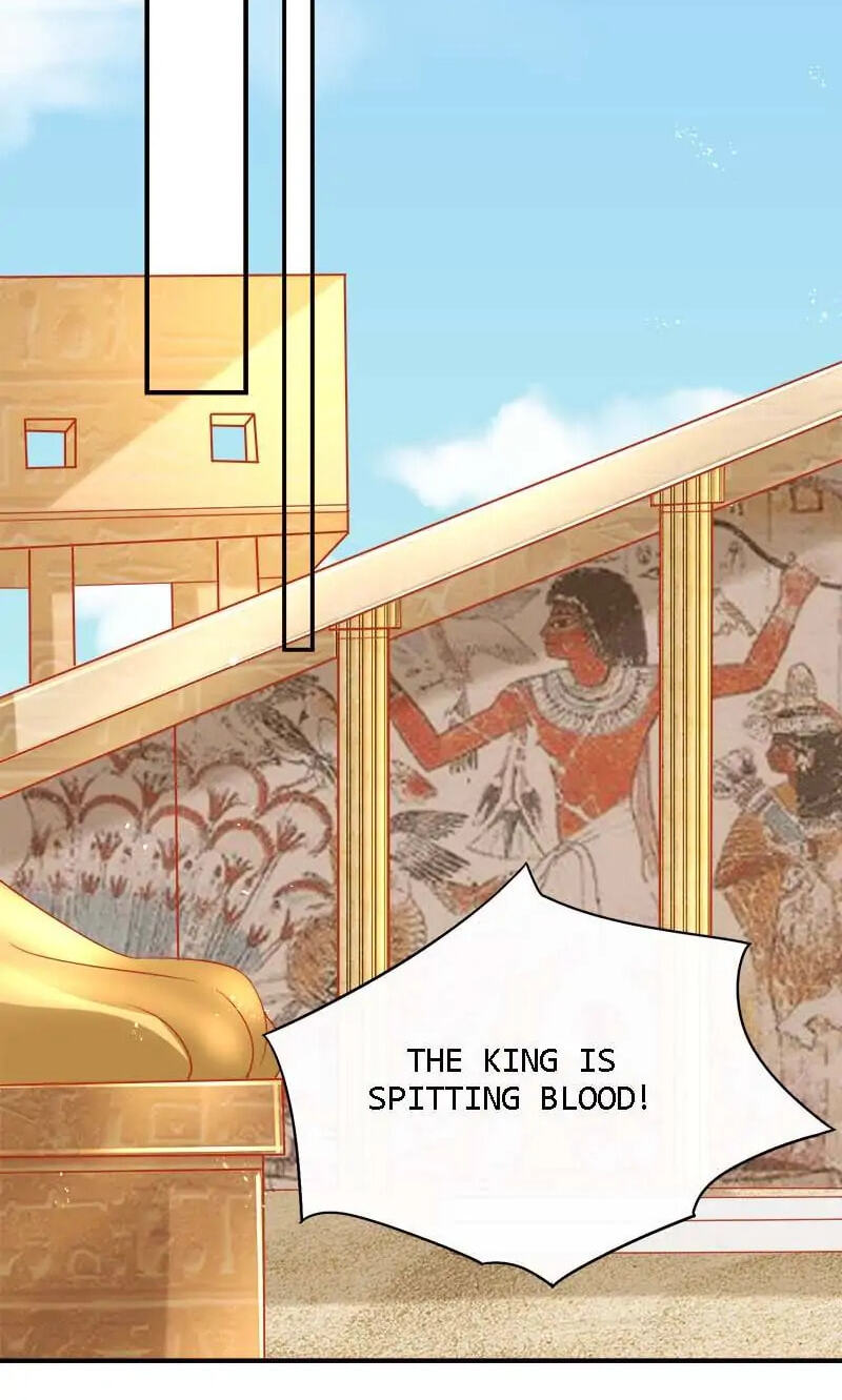 Apple of Pharaoh's Eye Chapter 45 page 14 - 