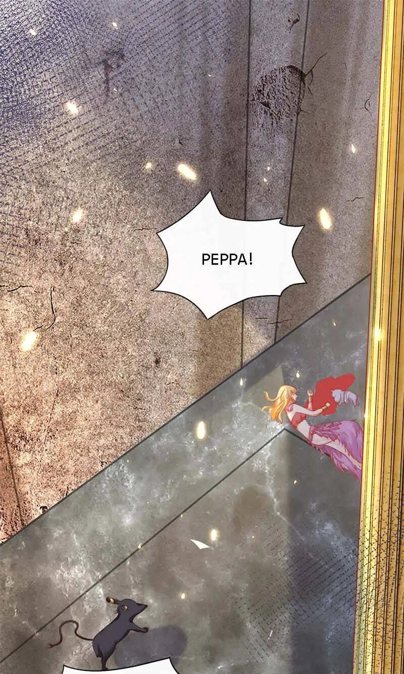 Apple of Pharaoh's Eye Chapter 45 page 3 - 