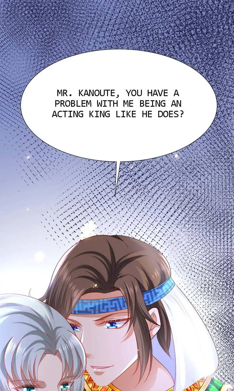 Apple of Pharaoh's Eye Chapter 45 page 27 - 