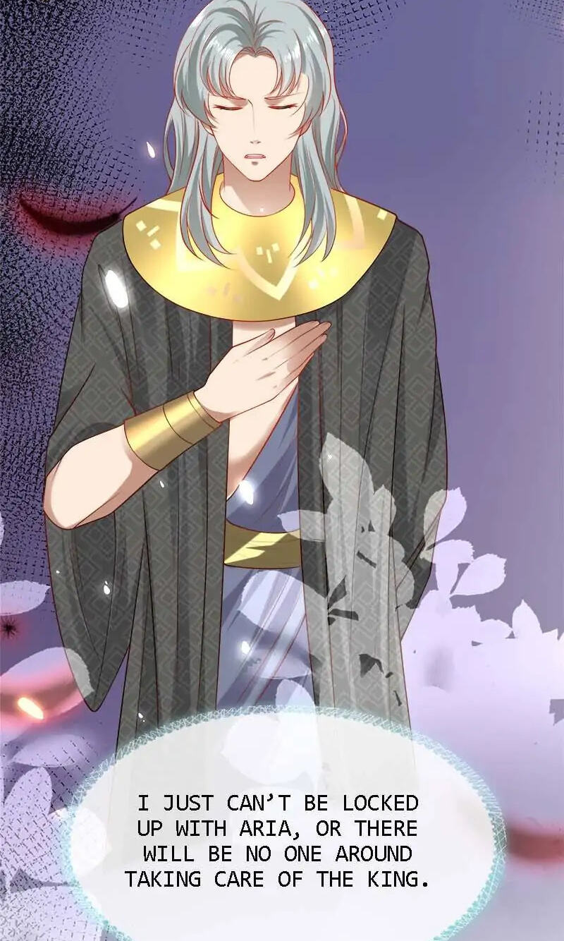 Apple of Pharaoh's Eye Chapter 45 page 29 - 